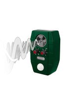 Solar Powered Animal Repellent