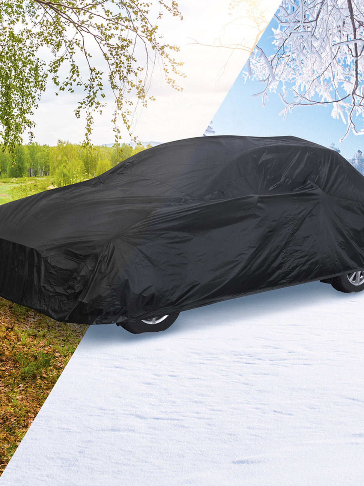 Car Cover