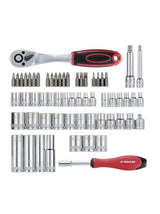 Socket & Bit Set