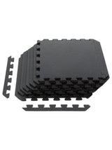Floor Protection Tiles