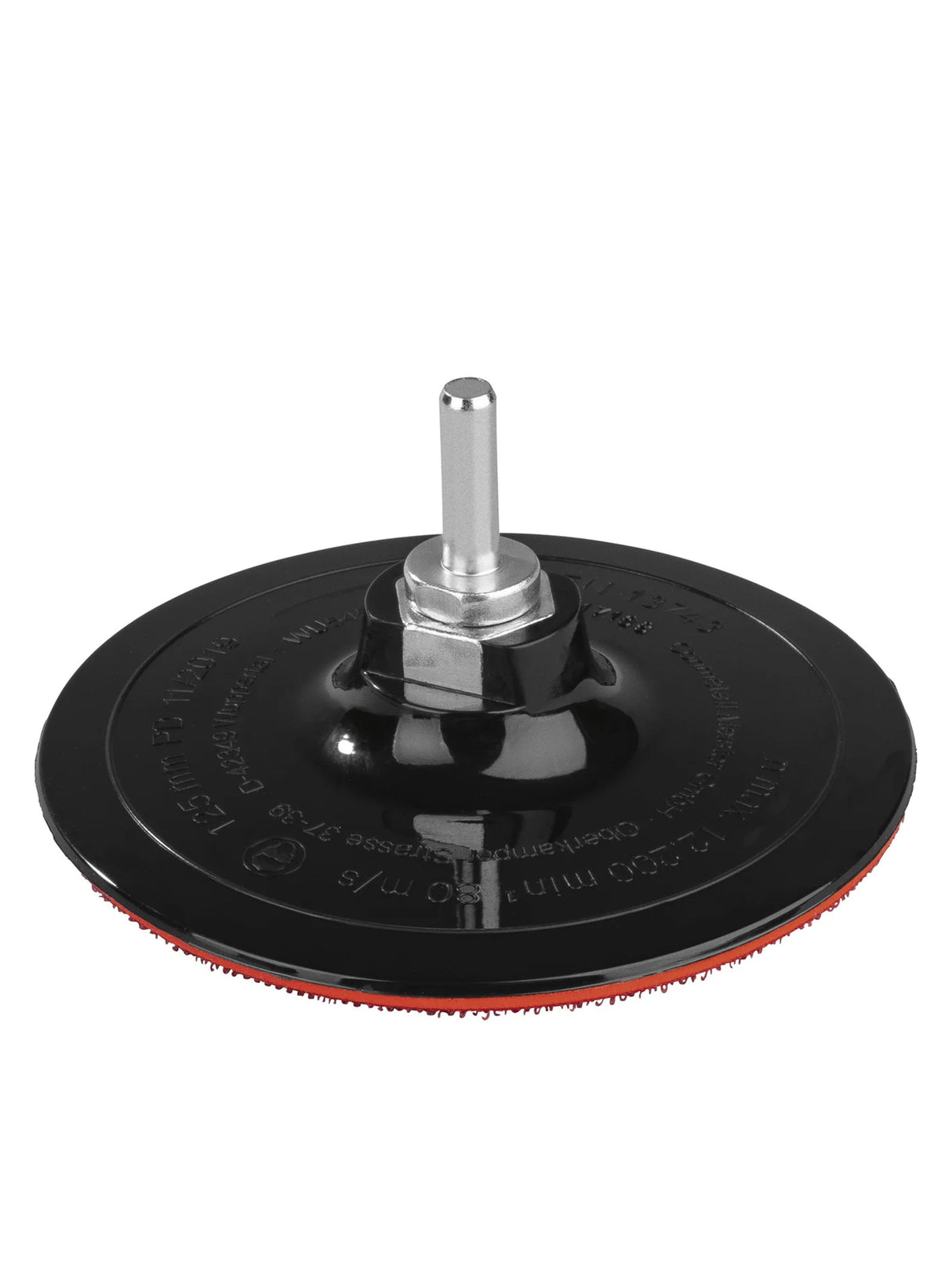 Self Gripping Disc