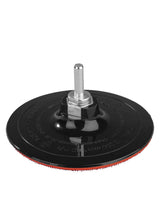 Self Gripping Disc