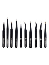 Tweezers Set