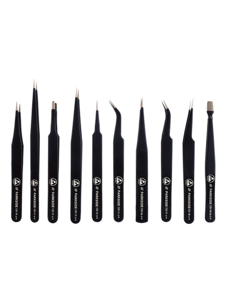 Tweezers Set
