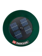Solar Pond