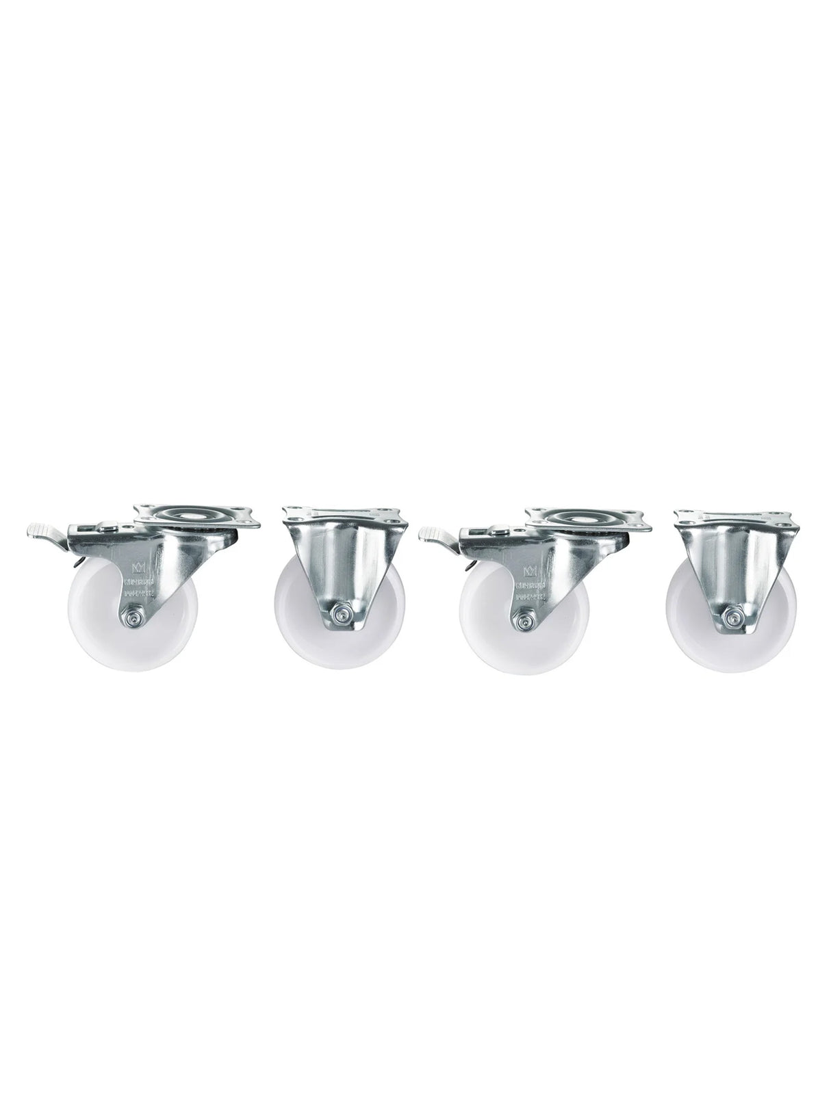 Transport Wheels Set