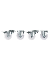 Transport Wheels Set