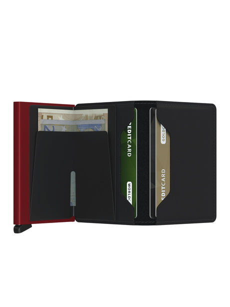 Slim Wallet