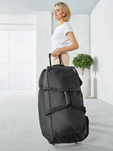 Wheeled Travel Bag