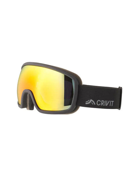 Ski And Snowboard Goggles