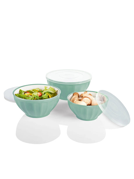 Bowl Set