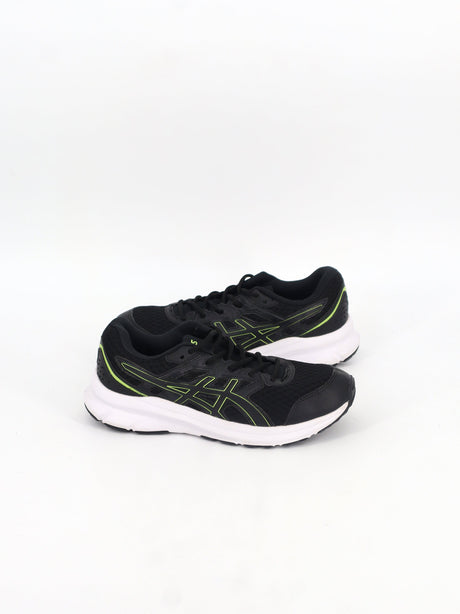 Women's Printed Running Shoes,Black