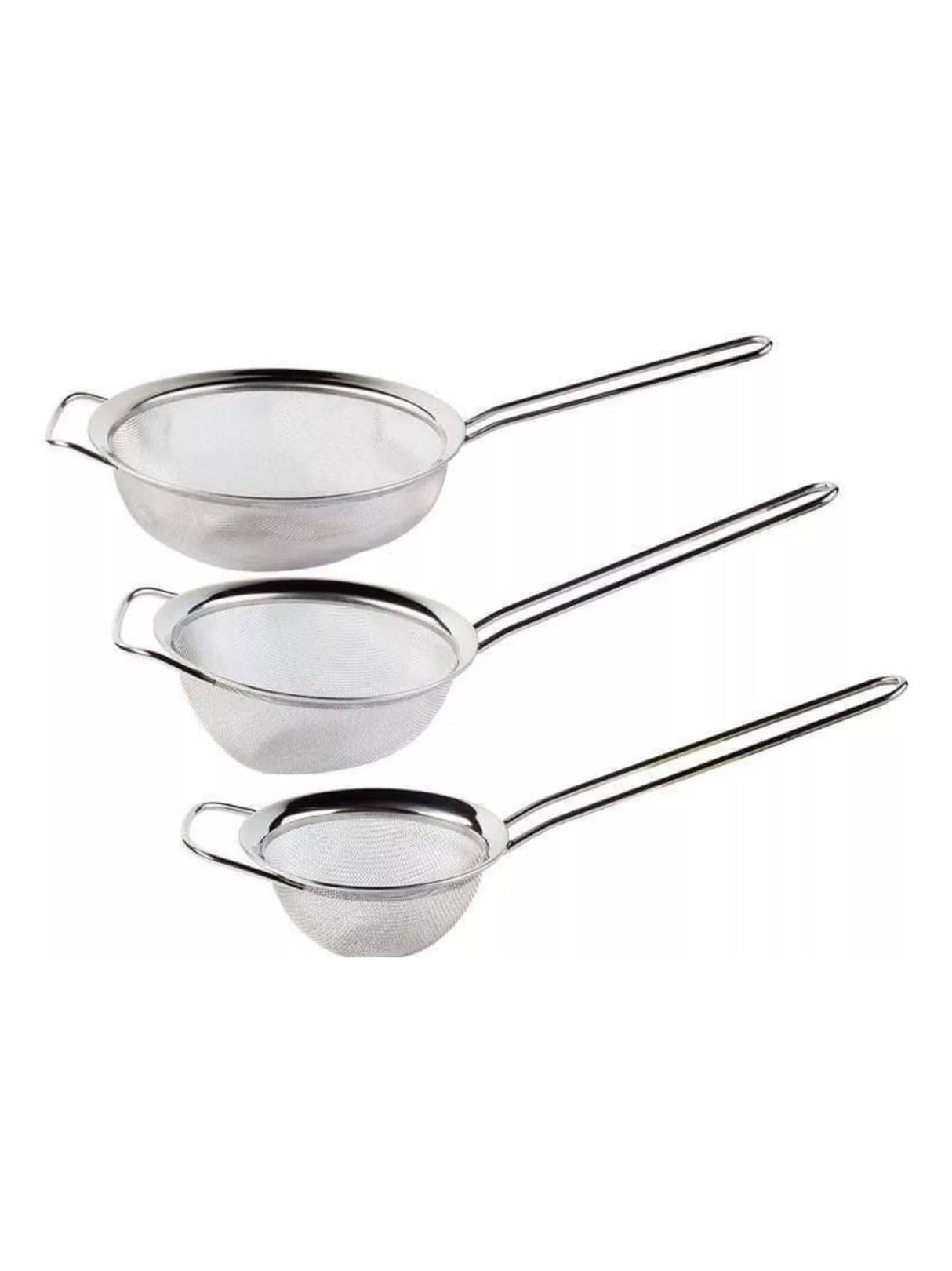 Sieve Set