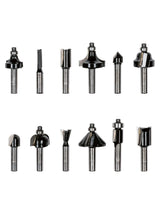 Router Bit Set