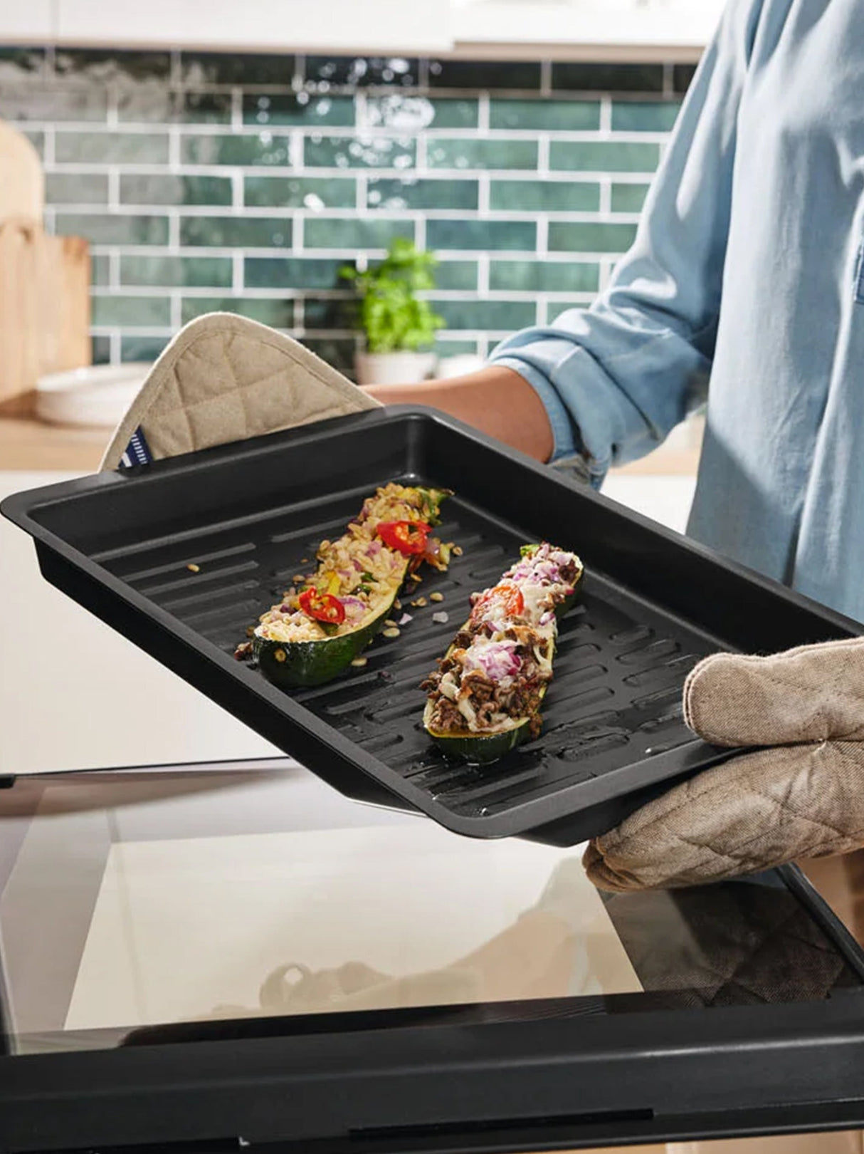 Baking Tray – All Brands Factory Outlet - Main Image