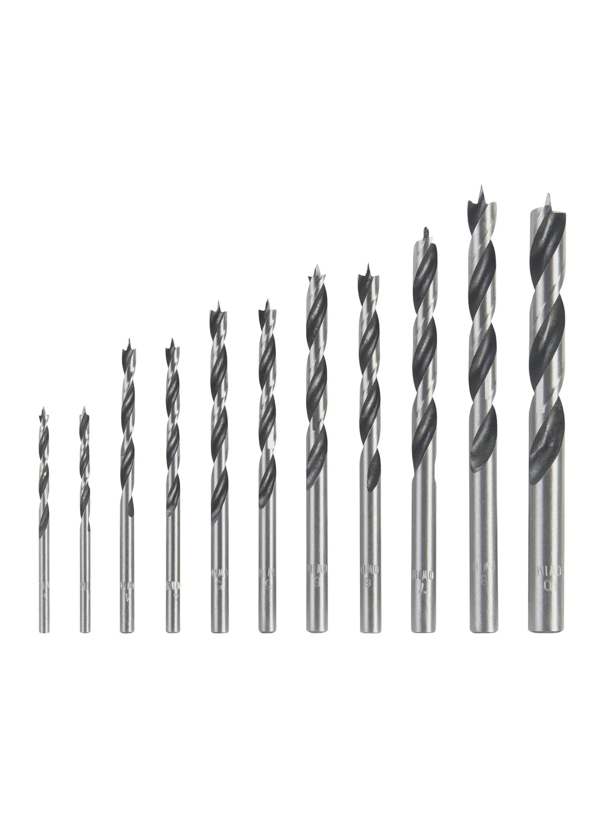 Drill Bit Set