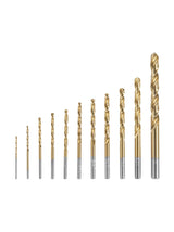 Drill Bit Set