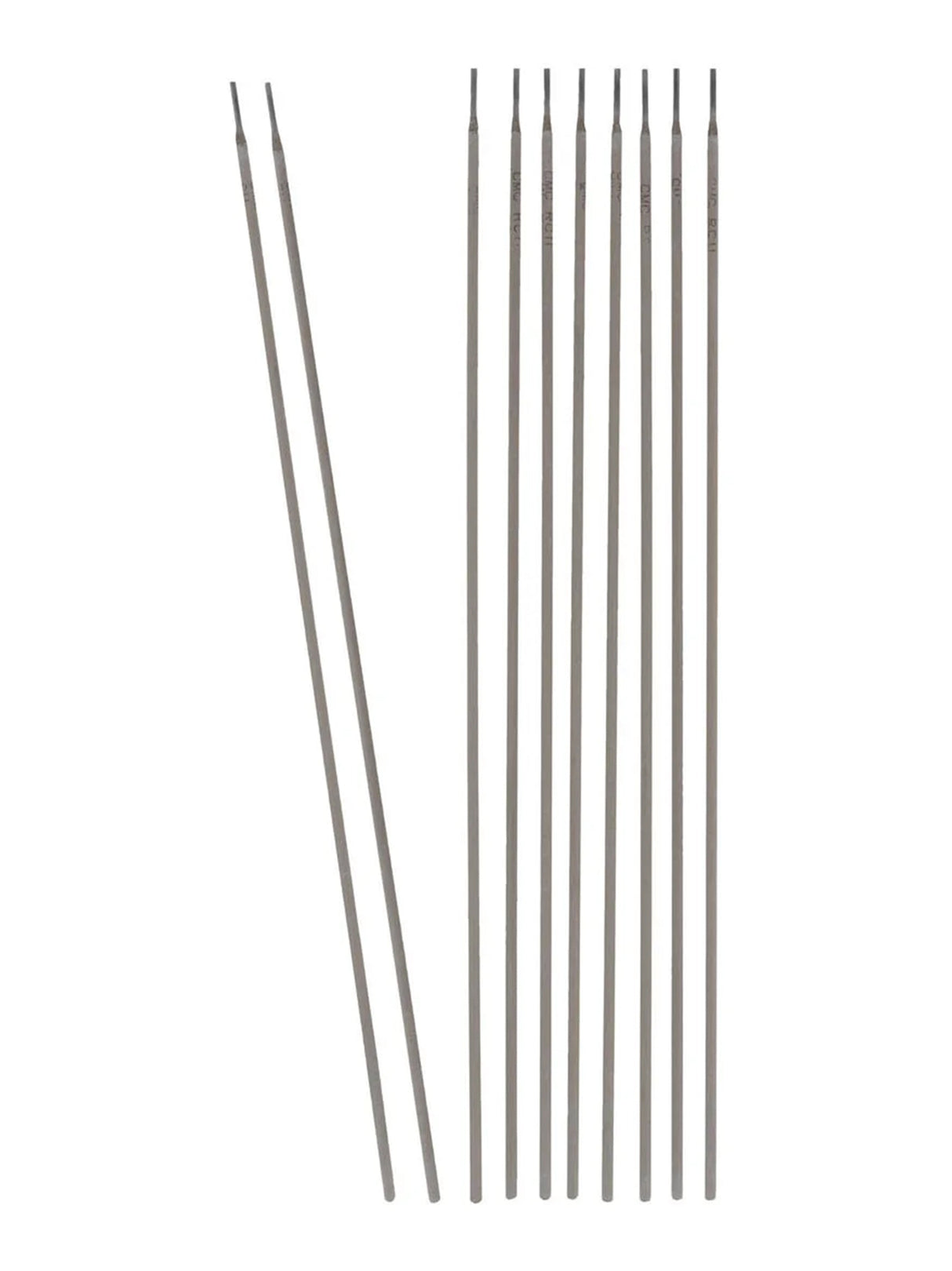 Universal Welding Electrodes