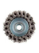 Wire Cup Brush