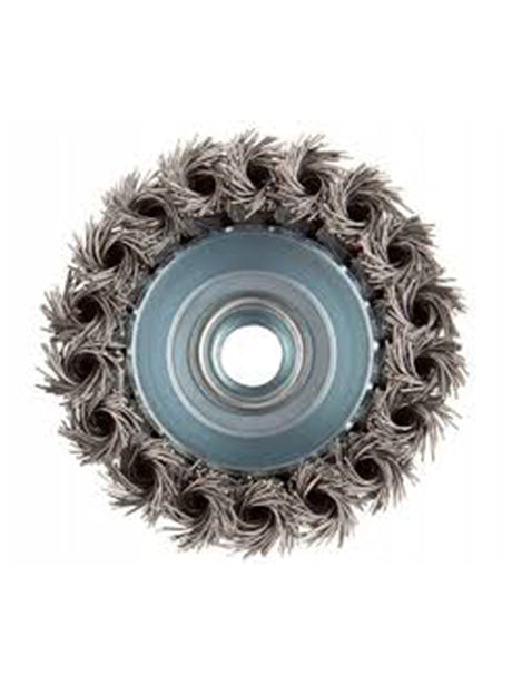 Wire Cup Brush