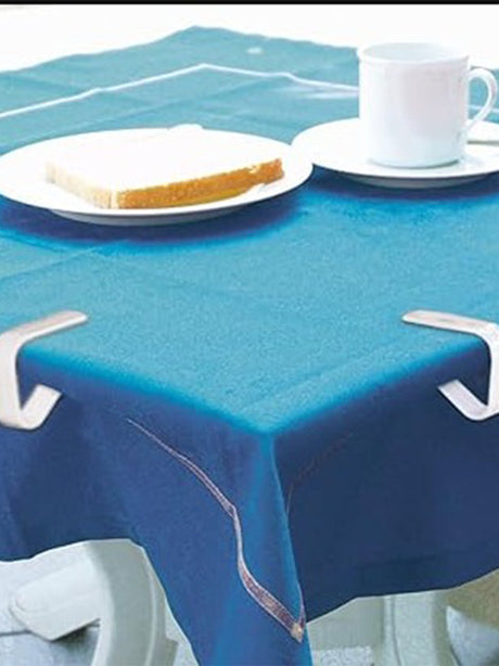 Tablecloth Clips