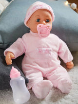 Interactive Doll