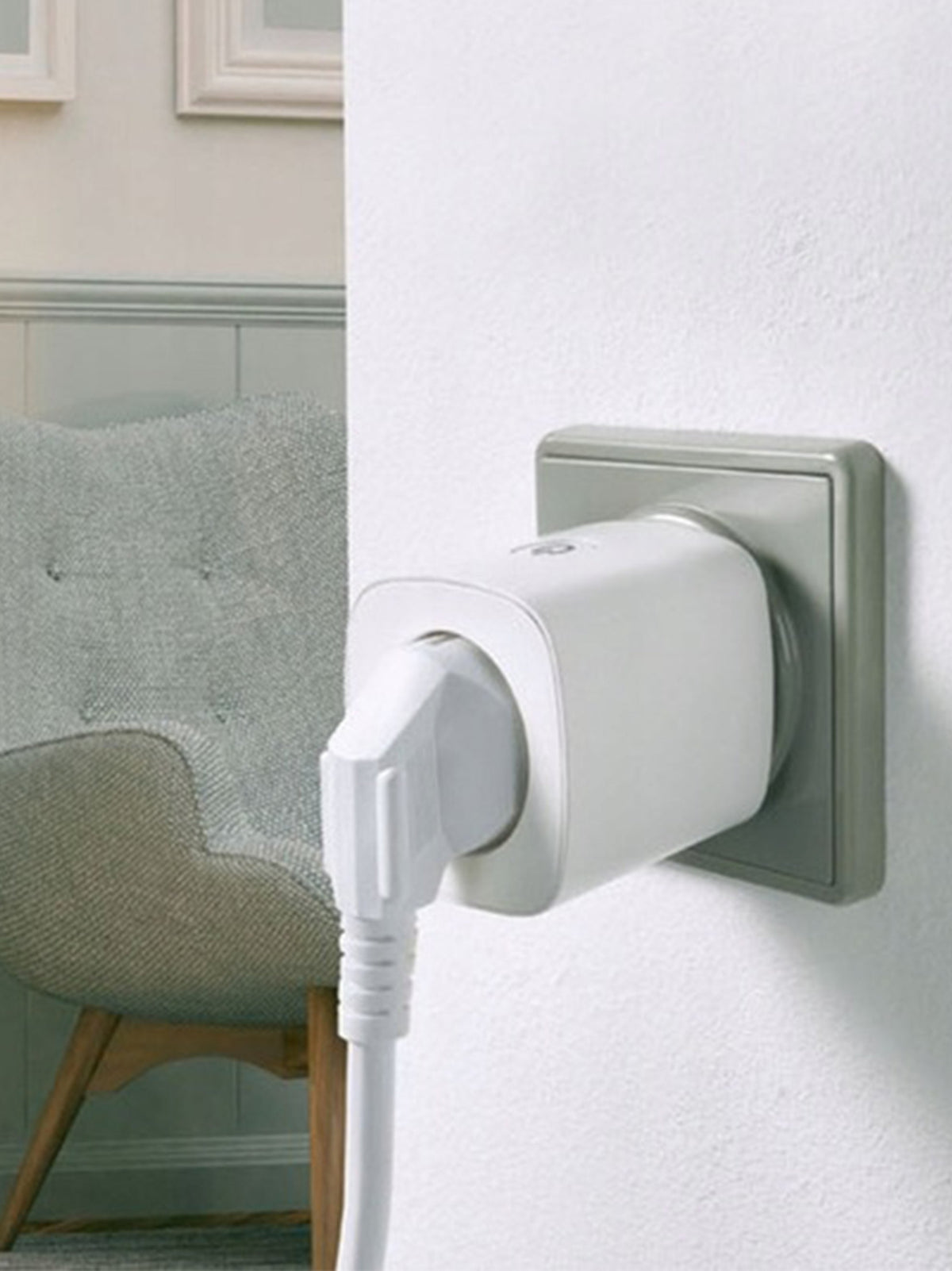 Smart Plug – All Brands Factory Outlet