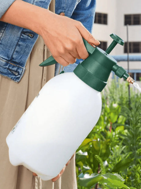 Garden Pressure Sprayer