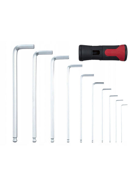 Hex Key Set