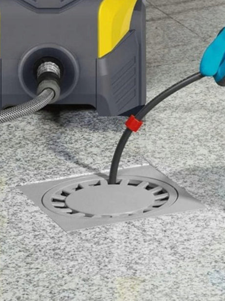 Pipe Cleaning Kit