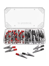 Crocodile Clip Set