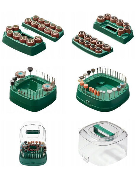 Drill Loader Accessories