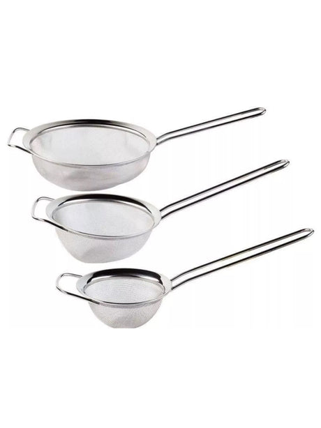 Sieve Set