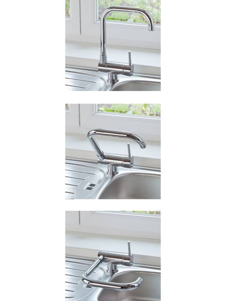 Kitchen Mixer Tap