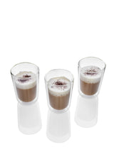 Cappuccino Glasses