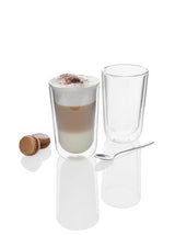 Latte Macchiato Glasses