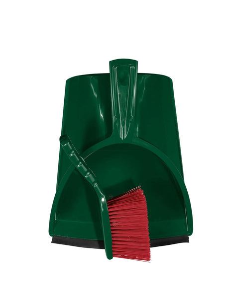Dustpan & Brush