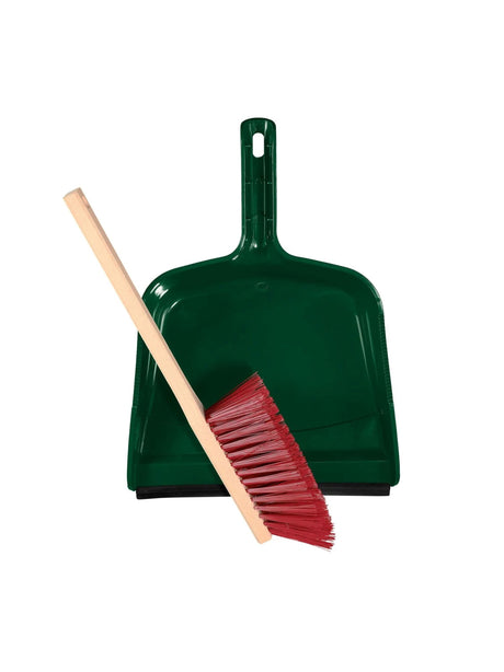 Dustpan & Brush