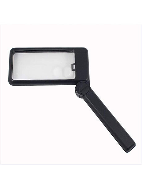 Led Magnifying Glass