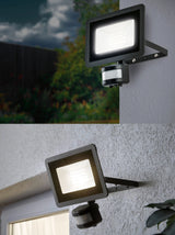 Led Outdoor Light