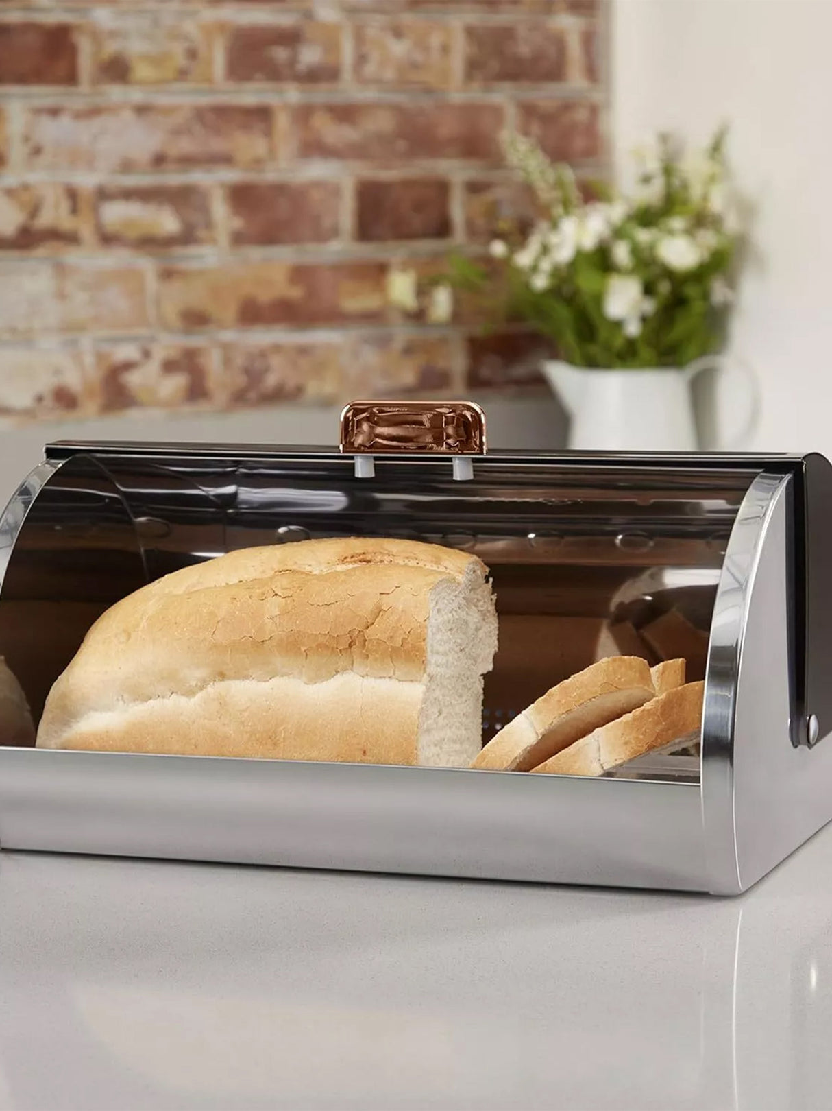 Bread Bin