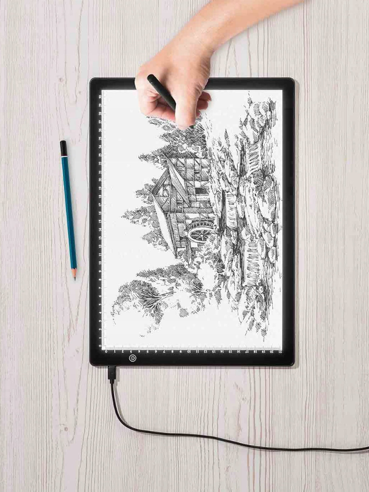 Drawing Board