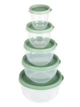 Food Container Set