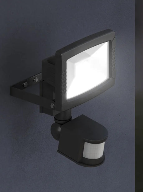 Led Outdoor Floodlight-