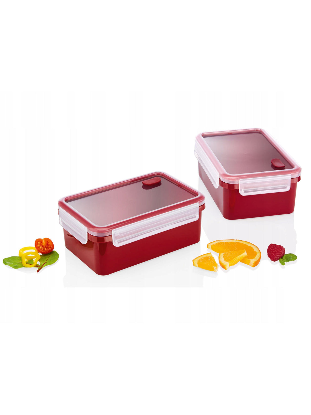 Containers Food Set