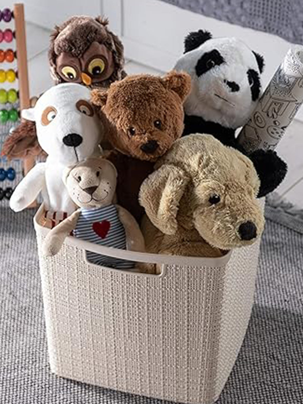 Storage Basket