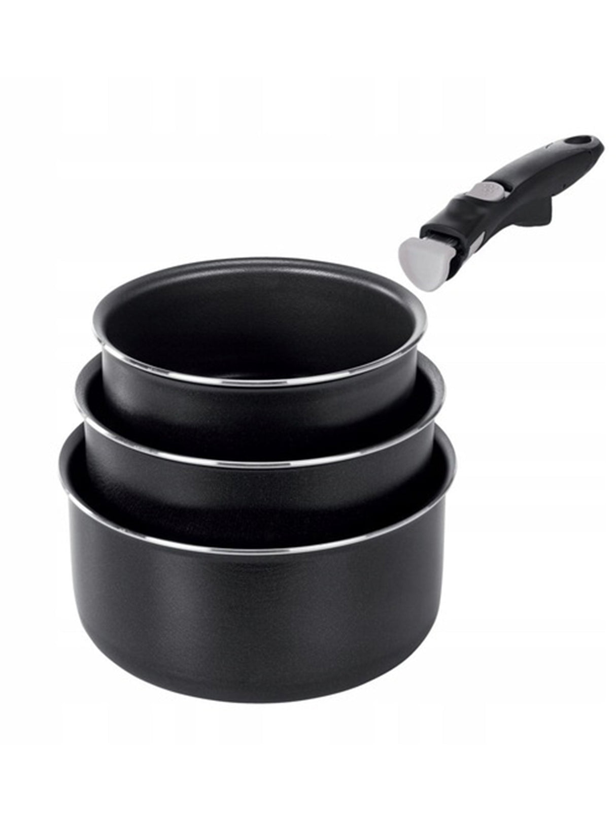 Saucepan Set