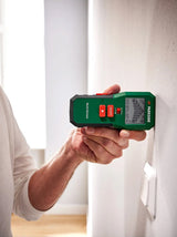 Moisture Detector