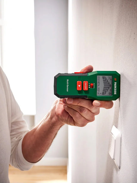 Moisture Detector