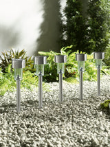 Led Solar Lights